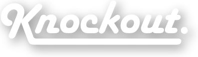 KnockoutJS logo